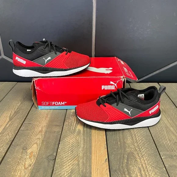 Toddler top puma pacer